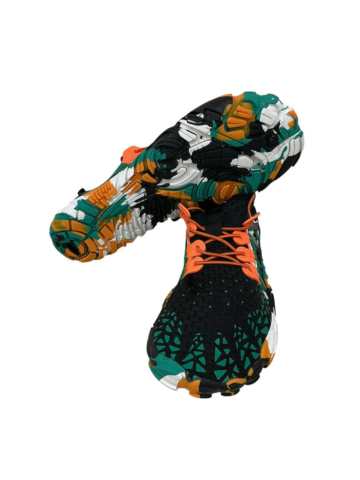 Zapato de agua