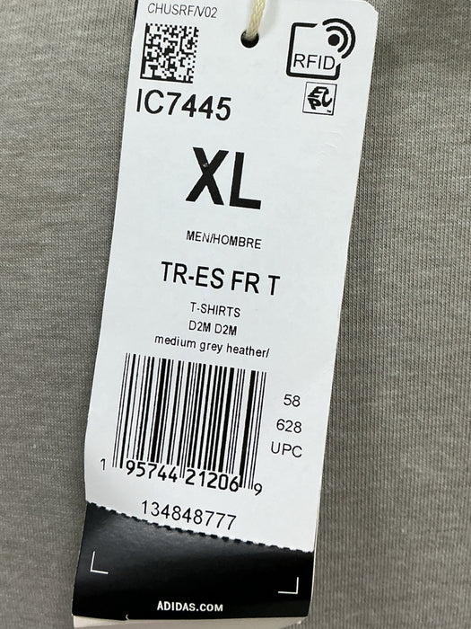 Playera XL (ADIDAS)