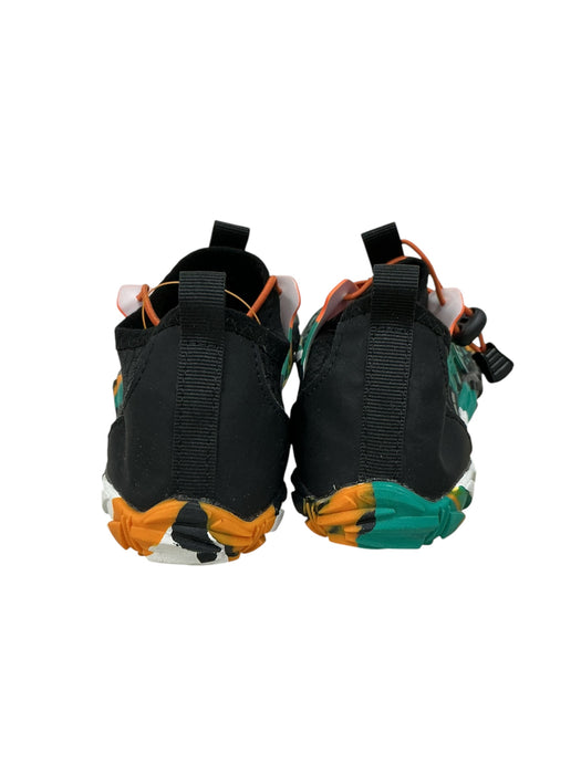Zapato de agua