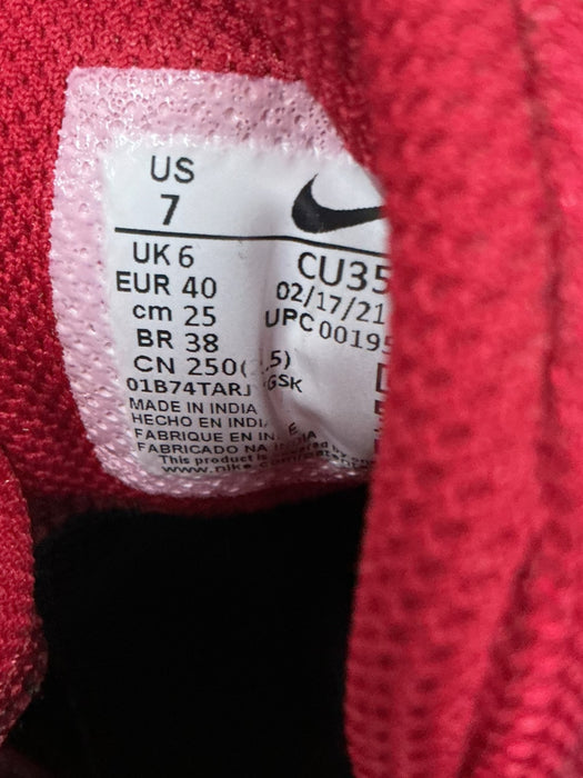 Tenis 7 (NIKE)