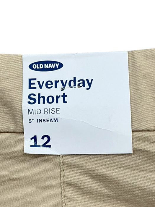 Short 12 (OLD NAVY)