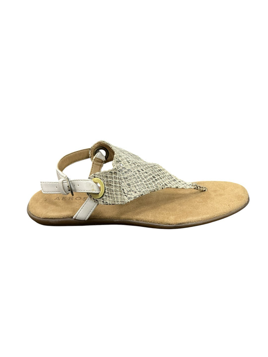 Sandalia 6 (AEROSOLES)