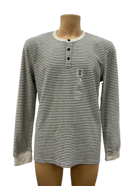 Playera L (MUTUAL WEAVE)