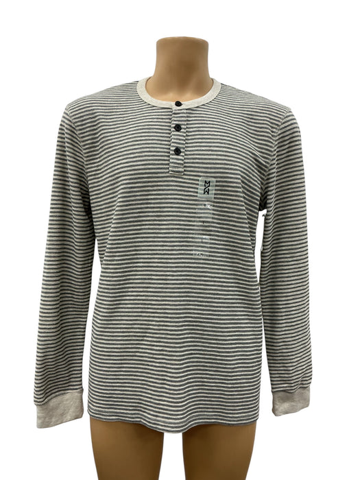 Playera L (MUTUAL WEAVE)