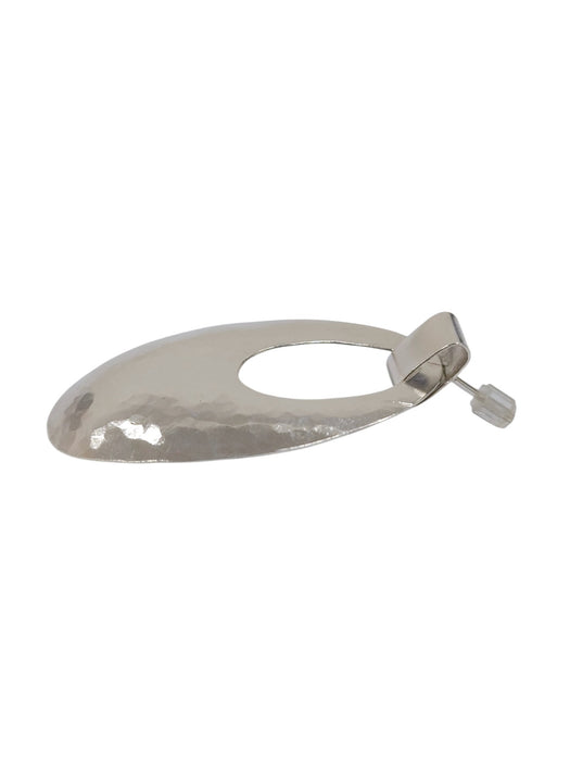 Aretes de plata (925)