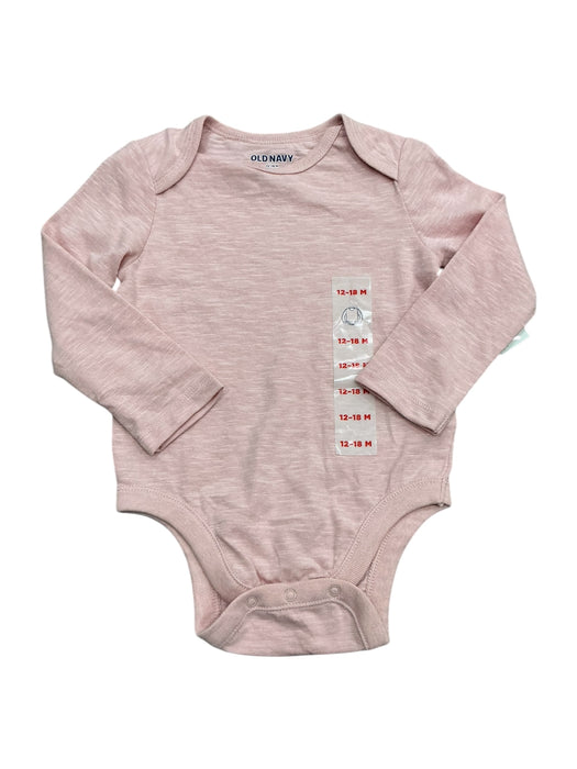 Conjunto para bebé 12-18 meses (OLD NAVY)