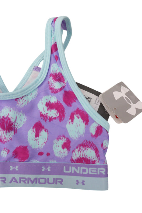 Crop para niñ@ S (UNDER ARMOUR)