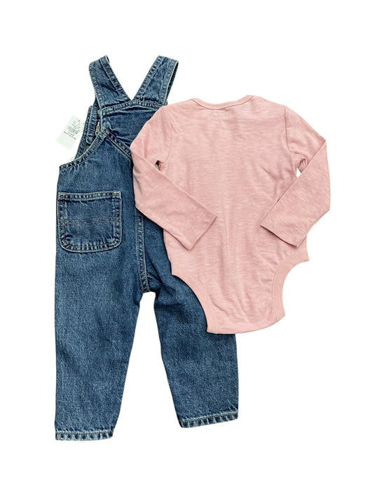 Conjunto para bebé 12-18 meses (OLD NAVY)