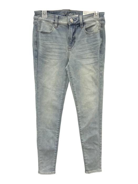 Pantalón 4 (AMERICAN EAGLE)