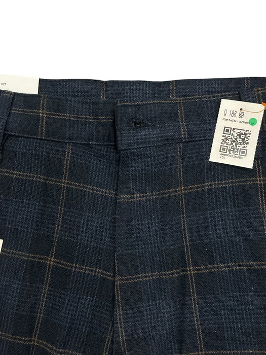 Pantalón 31 (ZARA)