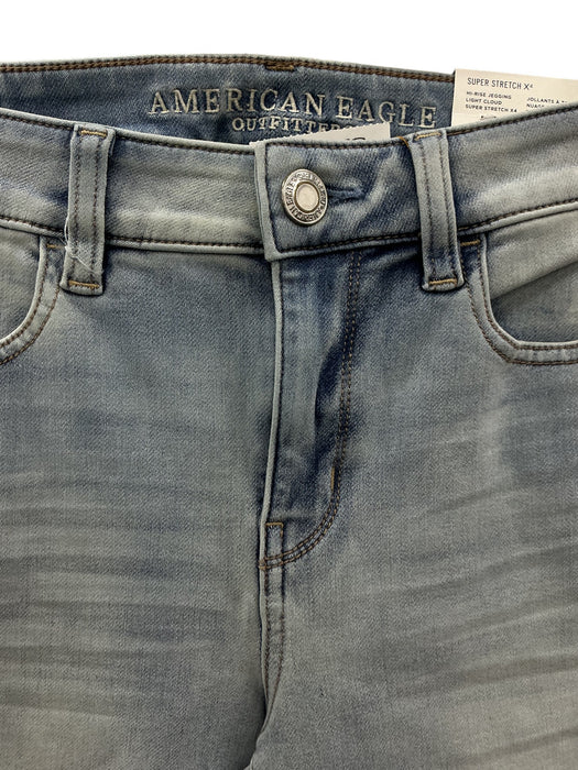 Pantalón 4 (AMERICAN EAGLE)