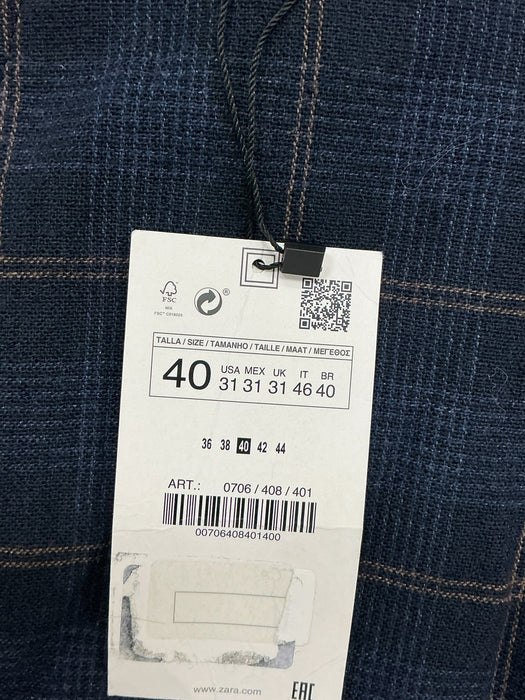 Pantalón 31 (ZARA)