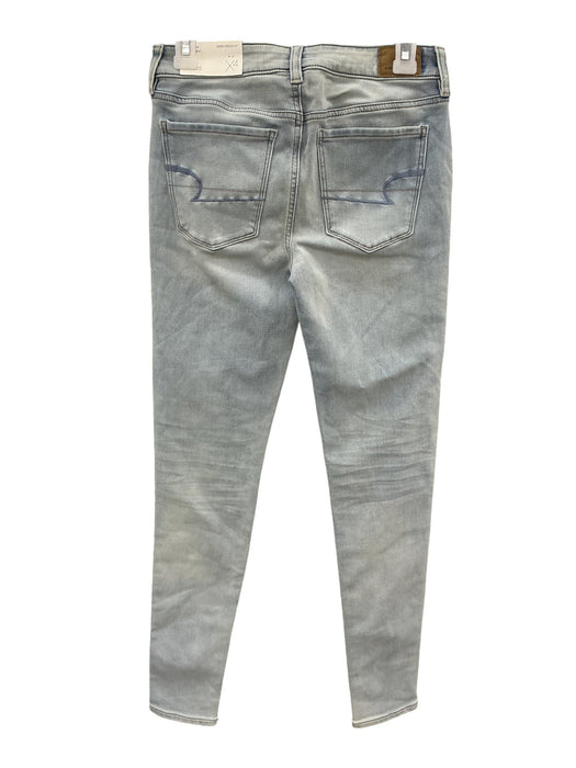 Pantalón 4 (AMERICAN EAGLE)