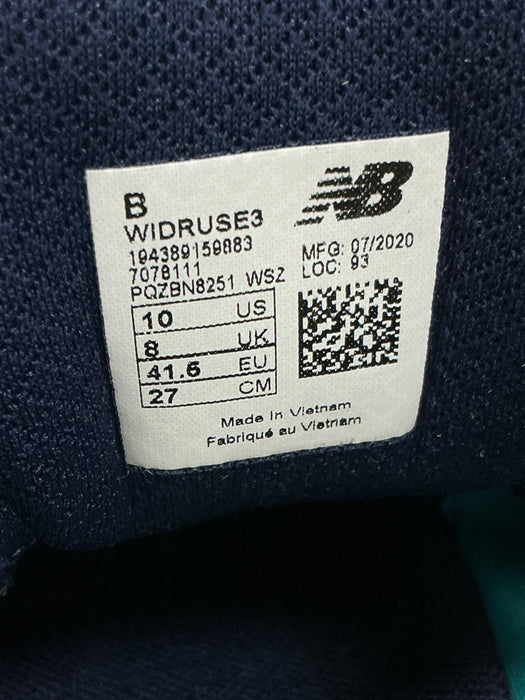 Tenis 10 (NEW BALANCE)