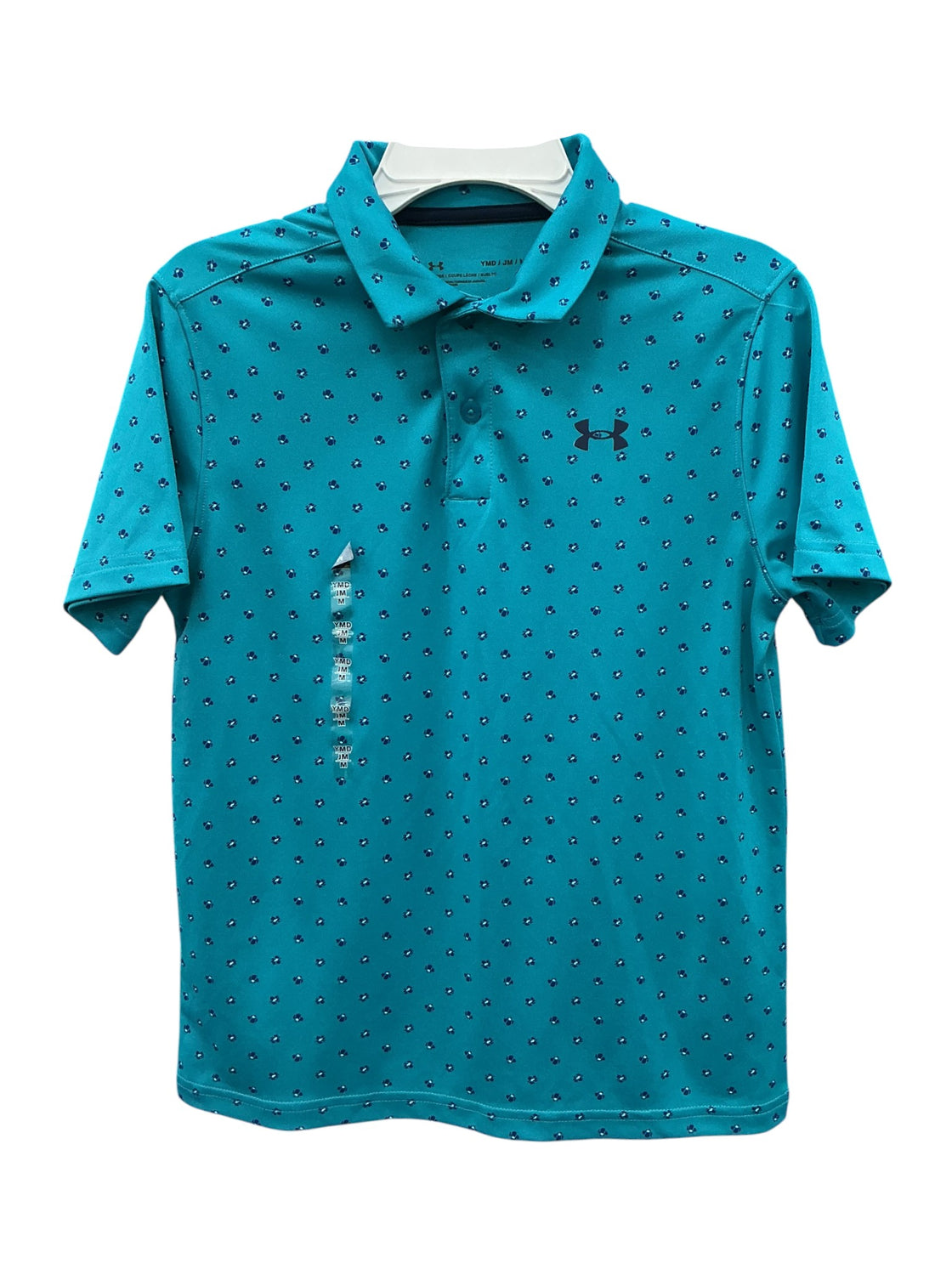 Camisa para niñ@ YMD (UNDER ARMOUR)