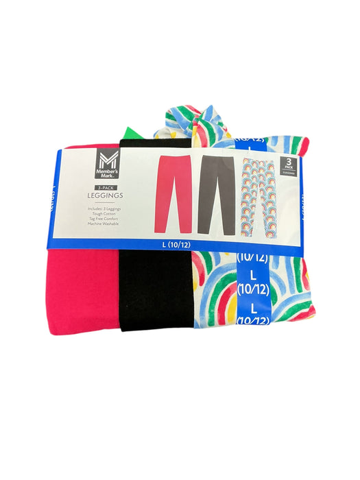 Set de legging para niñ@ L (MEMBER´S MARK)