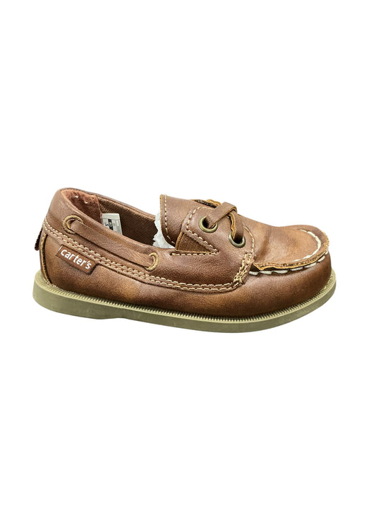 Zapato para bebé 6M (CARTER'S)
