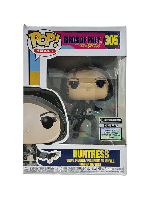 Huntress (FUNKO POP)