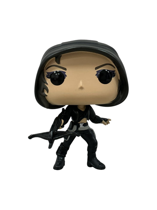 Huntress (FUNKO POP)