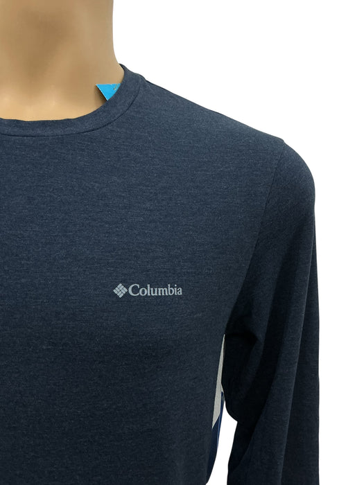 PLayera M (COLUMBIA)