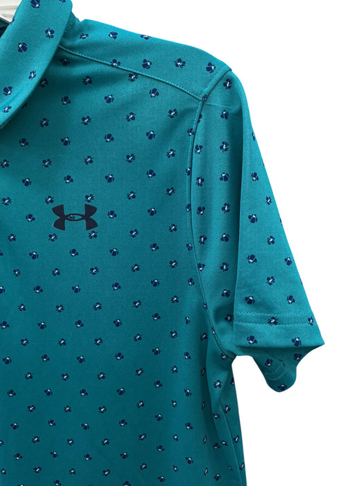 Camisa para niñ@ YMD (UNDER ARMOUR)