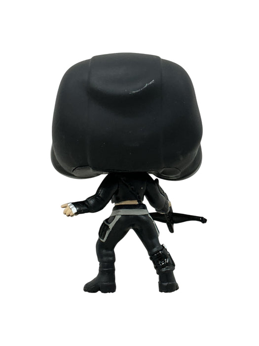 Huntress (FUNKO POP)