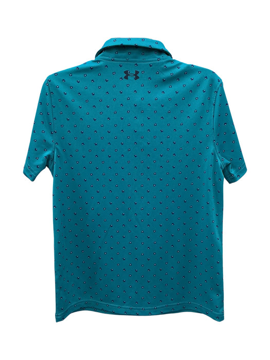 Camisa para niñ@ YMD (UNDER ARMOUR)