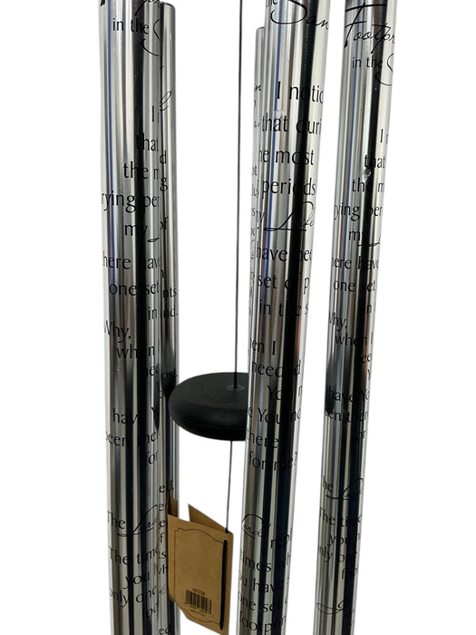 Campana de viento (CARSON)