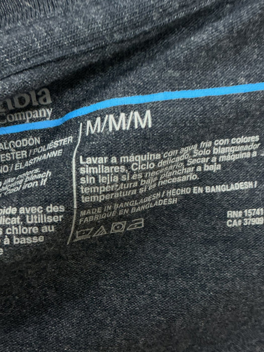 PLayera M (COLUMBIA)