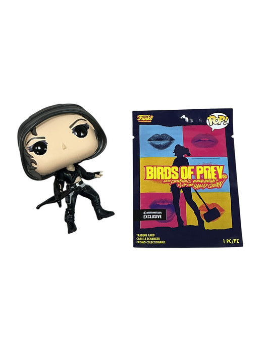 Huntress (FUNKO POP)