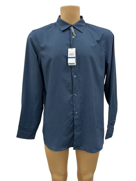 Camisa XL (PERRY ELLIS)