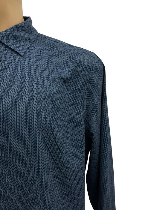 Camisa XL (PERRY ELLIS)