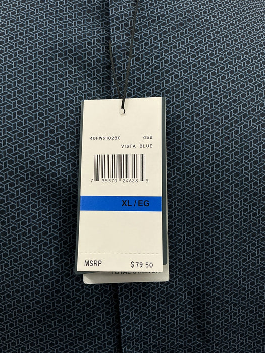 Camisa XL (PERRY ELLIS)