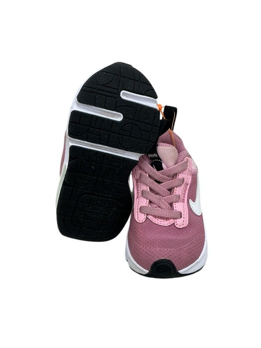 Tenis para bebé 5C (NIKE)