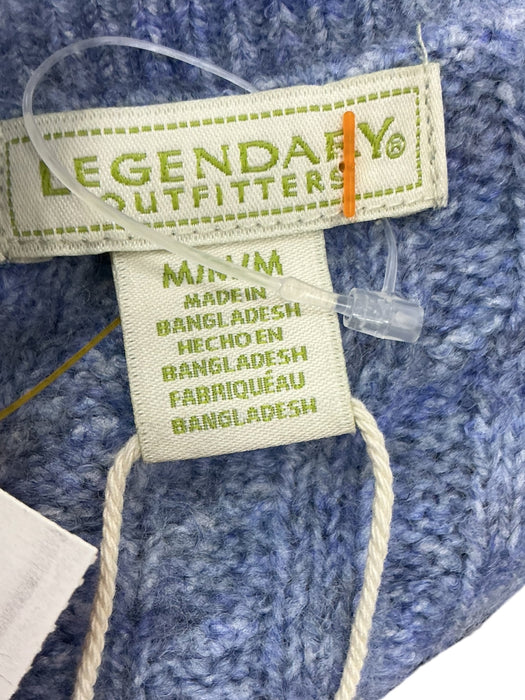 Suéter M (LEGENDARY OUTFITTERS)