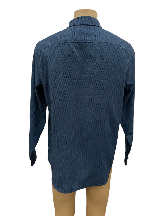 Camisa XL (PERRY ELLIS)