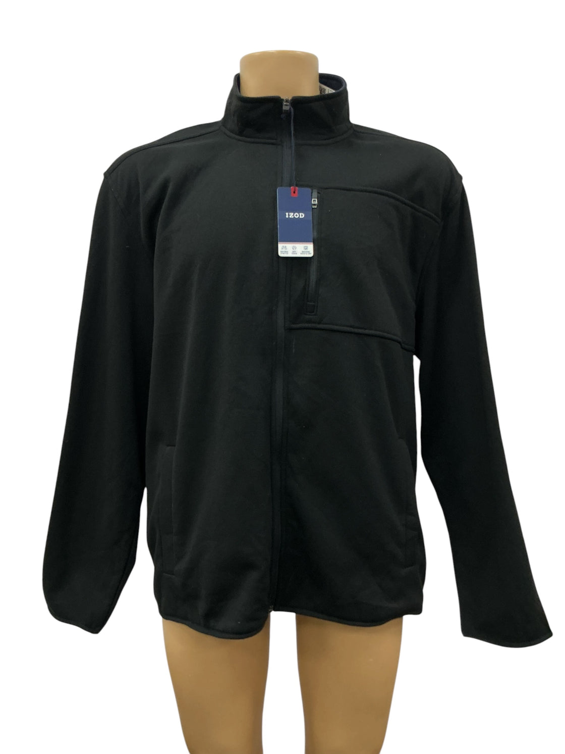 Sudadero 2XL (IZOD)