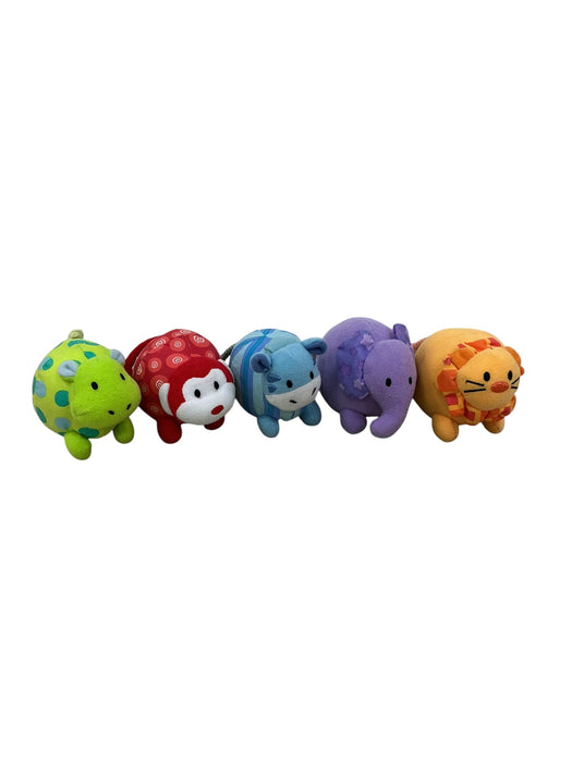 Juego de baloncesto para bebés (EARLYEARS)