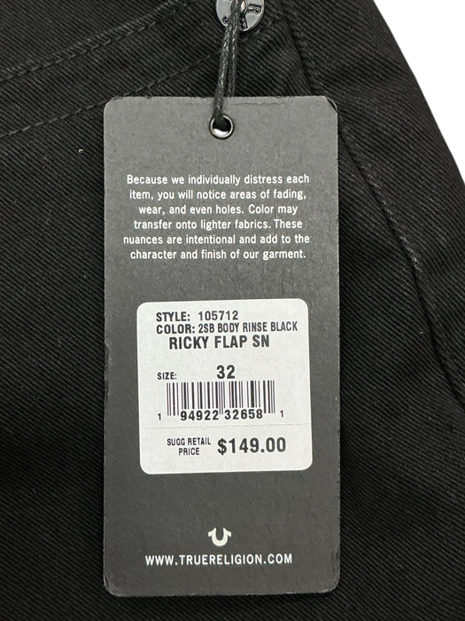 Pantalón 32 (TRUE RELIGION)