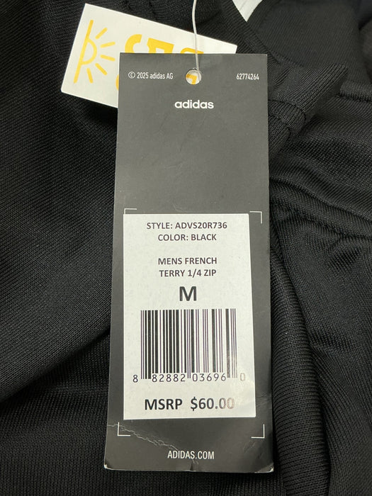 Sudadero M (ADIDAS)