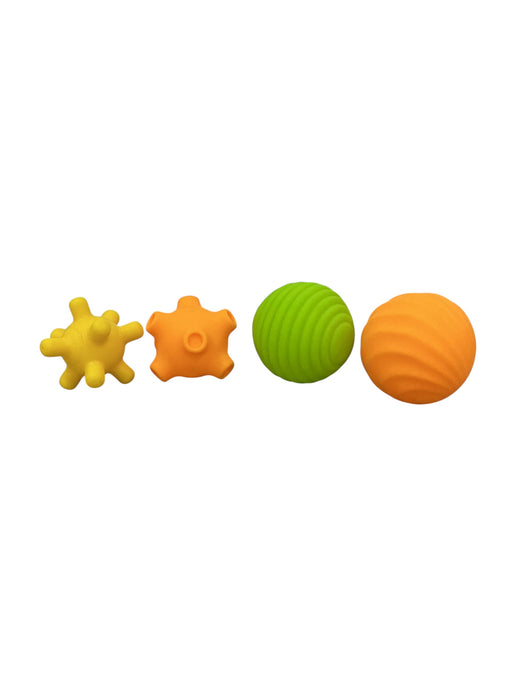 Juego de baloncesto para bebés (EARLYEARS)