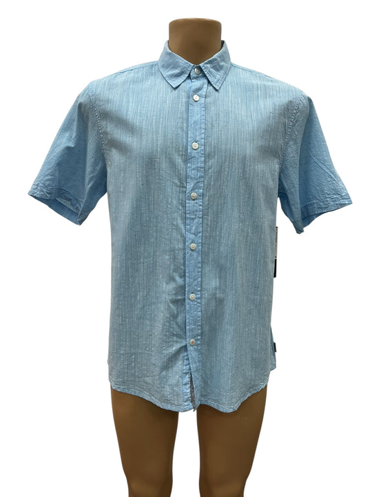 Camisa L (OCEAN CURRENT)