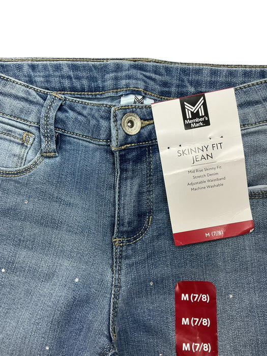 Pantalón para niñ@  M (MEMBER´S MARK)