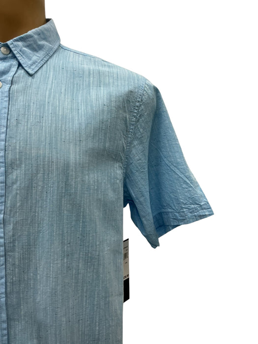 Camisa L (OCEAN CURRENT)