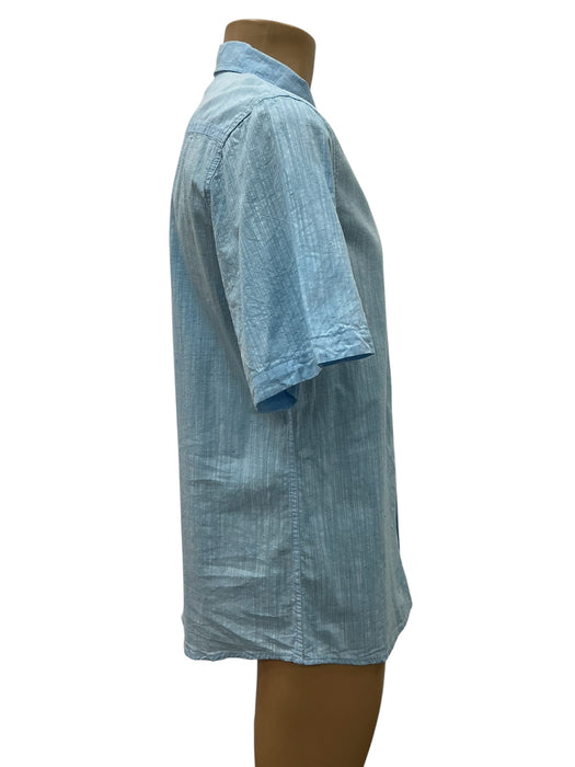 Camisa L (OCEAN CURRENT)