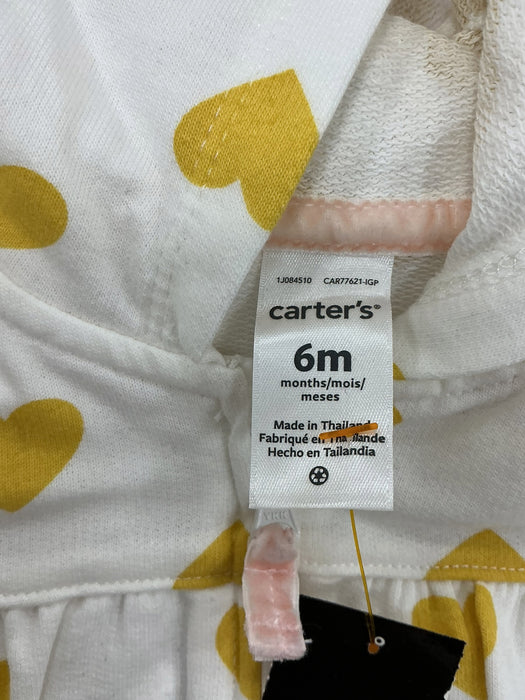 Conjunto de bebé 6M (CARTER'S)
