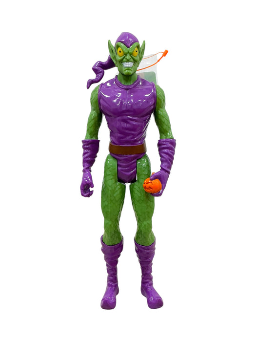 Duende verde (MARVEL)