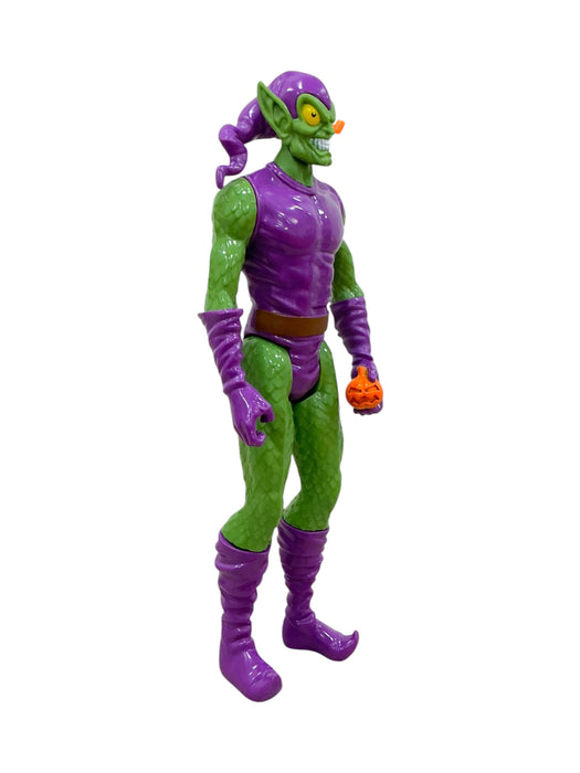 Duende verde (MARVEL)