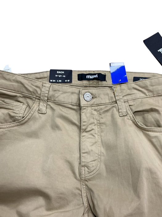 Pantalón 34x32 (MAVI)