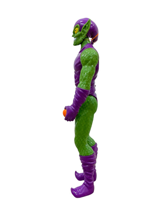 Duende verde (MARVEL)